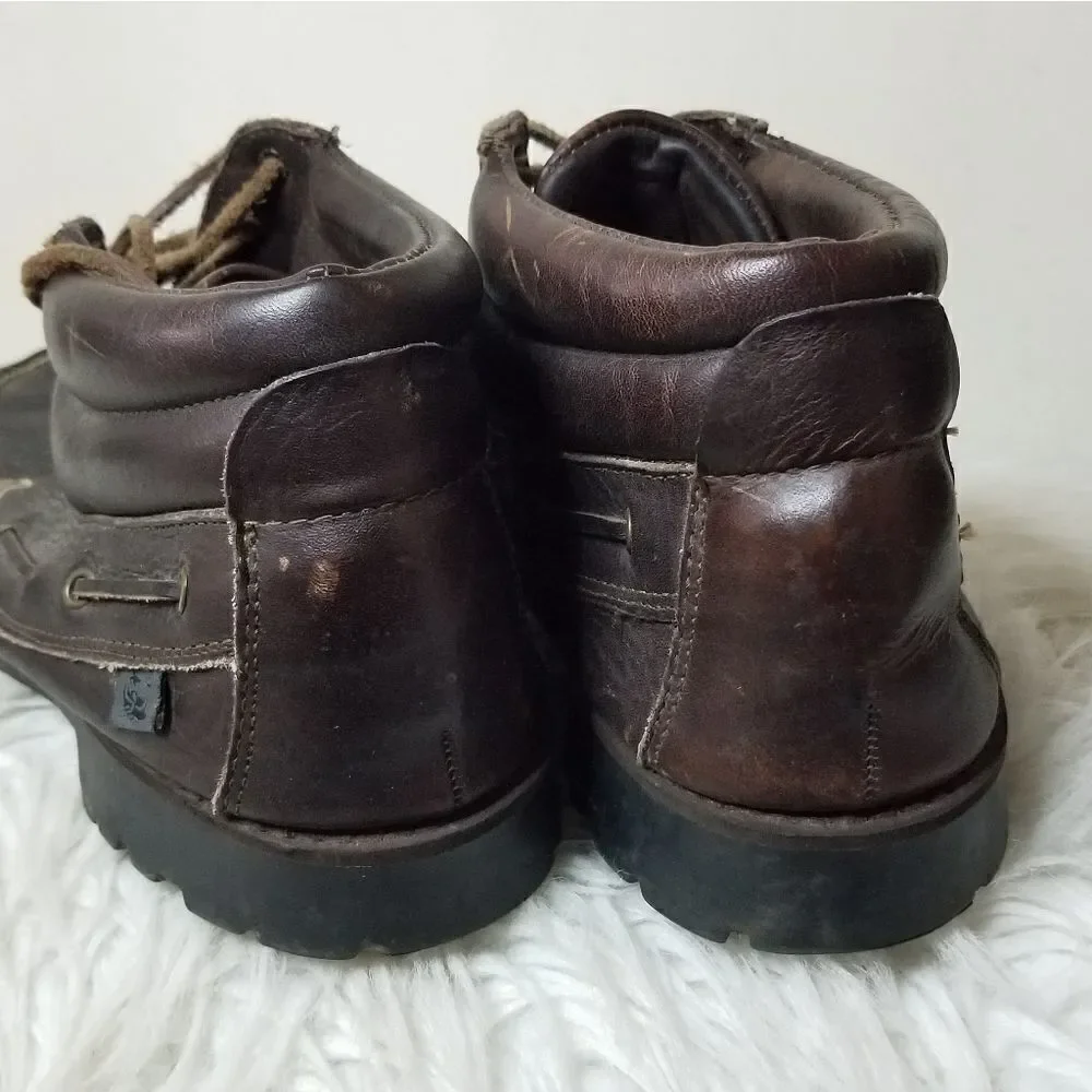 G.H.Bass & Co. Athletic Boot size 11